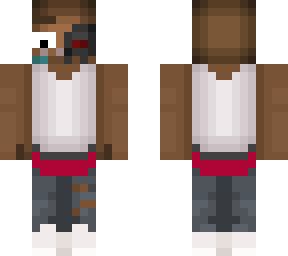 kaden monkey thing