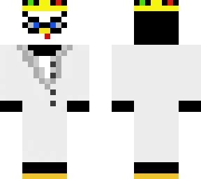 king king professor