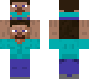 lil' steve
