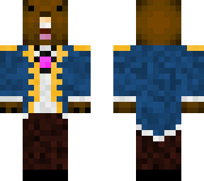 lord beaver
