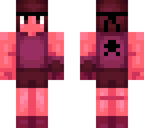 male ruby