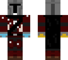 mandalorian