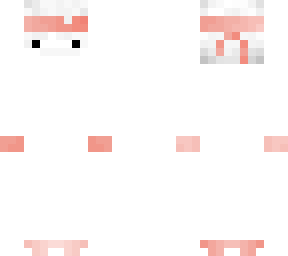 marshmallow red headband and derp
