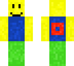 minecraft noob