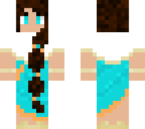 my desert skin ewe (update)