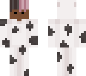 my new skin