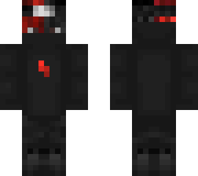 my own little edit to this skin