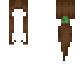 new shading top hair base uwu