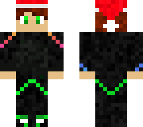 new skin fire(aka)
