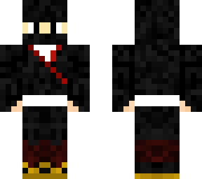 ninja jean