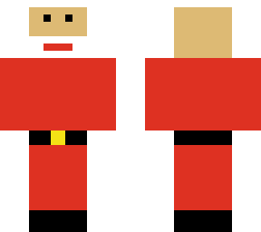 papa noel