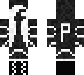 past piece ninja