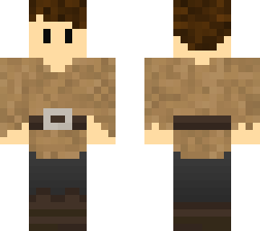 peasant boy (mark 2)