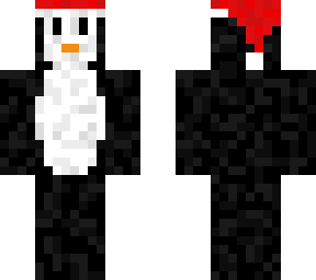 penguin