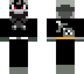 phantom mr l