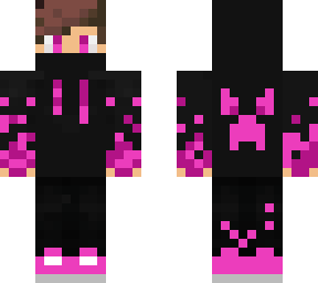 pink boomer