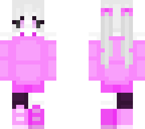 pinksans (female)