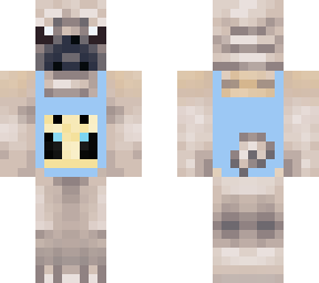 pug in bee clothing 1.15 snapshot