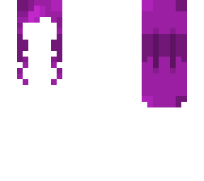 purple - hair base