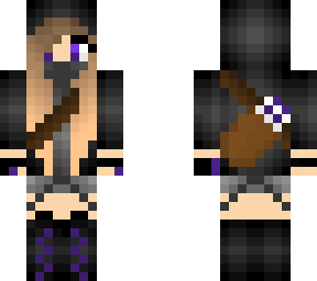purple assassin