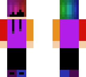 rainbow