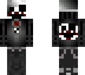 reaper sammy