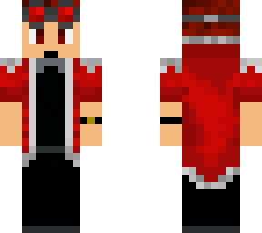 red professor v1.1