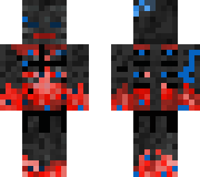 red wither(got from someone else)