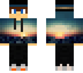 ryan redo