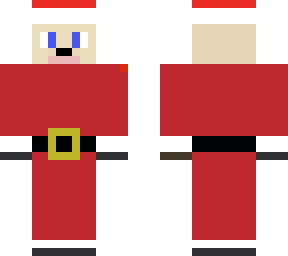 santa