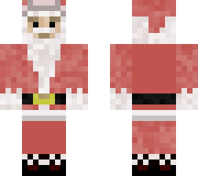 santa claus