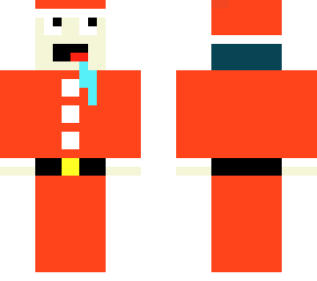 santa claus