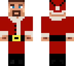 santa h