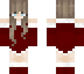santa romper