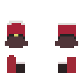 santa's helpers- unshaded adoptable
