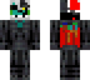 santa sourkidftfreddy (for a friend)
