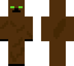 simple werewolf