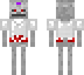 skeleton king