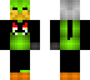 something inspired