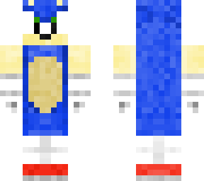 sonic