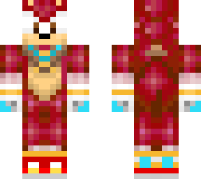 sonicoelgamer