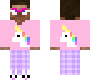 steve likes unicorn