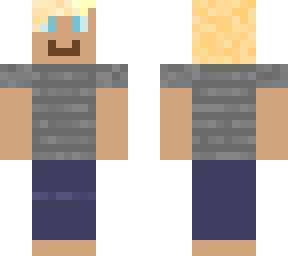 stone shirt boi