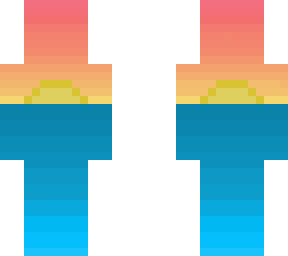 sun set