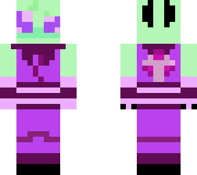 tallest purple