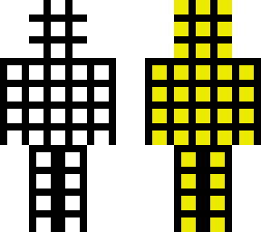 the rubic's cube