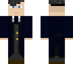 thomas shelby