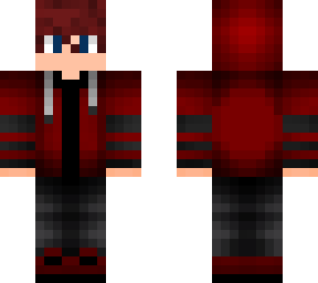 tylor (hoodie)