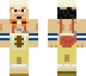 usopp