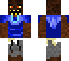 vortex pvp skin 10